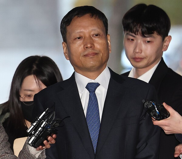 티몬·위메프 대규모 미정산 사태 첫 재판에서 구영배 큐텐 대표 등 그룹 경영진이 혐의를 부인했다. [출처=연합뉴스]