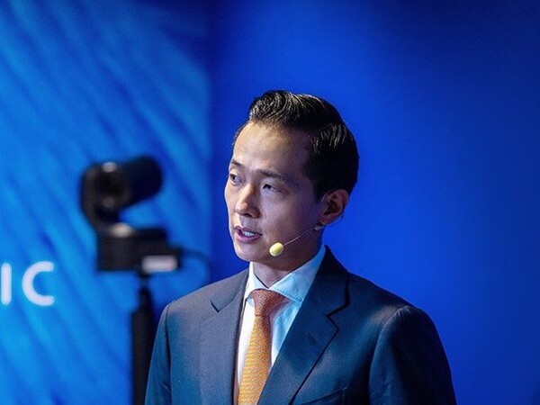 김동관 한화에어로스페이스 전략부문 대표이사 [출처=한화에어로스페이스]