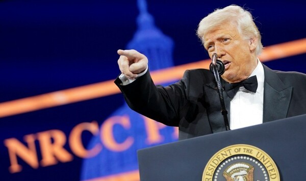 도널드 트럼프 미국 대통령 [출처=연합뉴스]