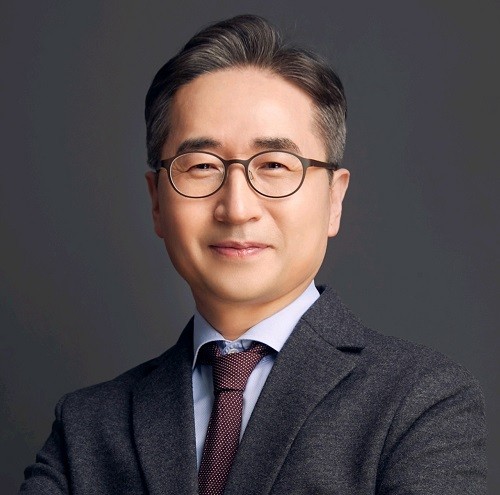 장덕현 삼성전기 사장. [출처=삼성전기]