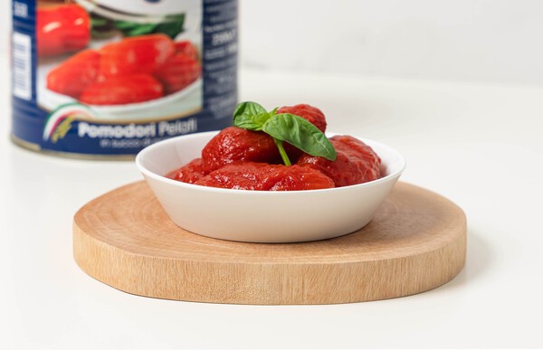 CJ프레시웨이가 B2B 식품 전문 브랜드 ‘이츠웰’을 통해 토마토 소스 신상품 2종을 출시했다. [출처=CJ프레시웨이]