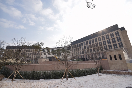 ▶ ⓒ파라다이스그룹