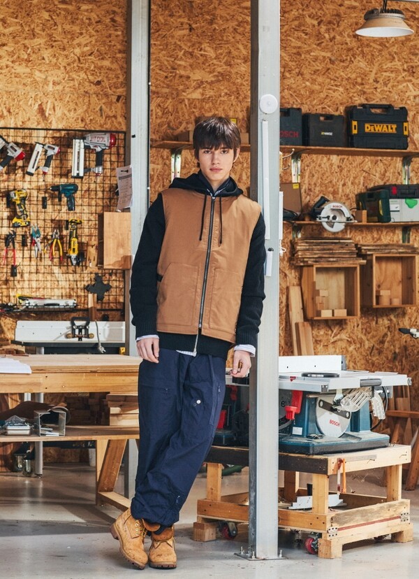 [출처=형지엘리트]