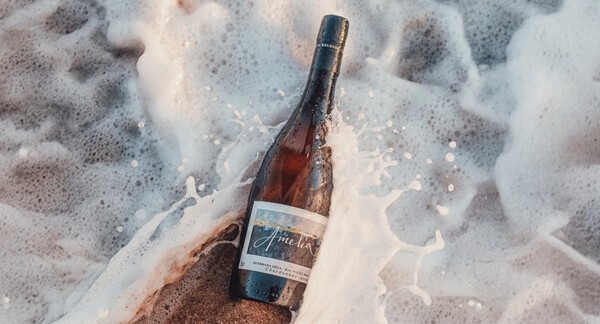 아멜리아 샤르도네. [출처=콘차이토로 와이너리]