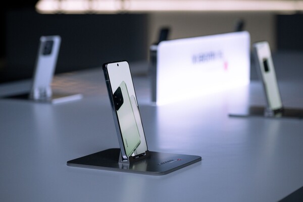 중국 플래그십 스마트폰 샤오미 15 시리즈 [출처=샤오미]