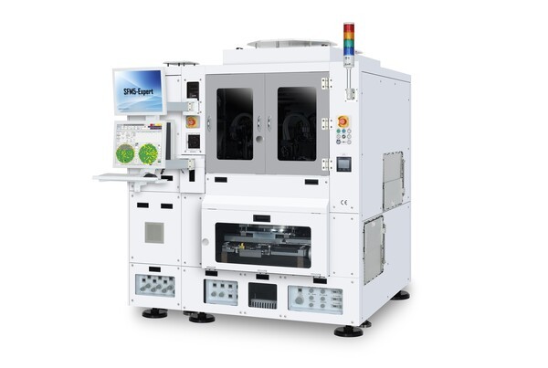 한화세미텍의 TC본더 [출처=한화세미텍]