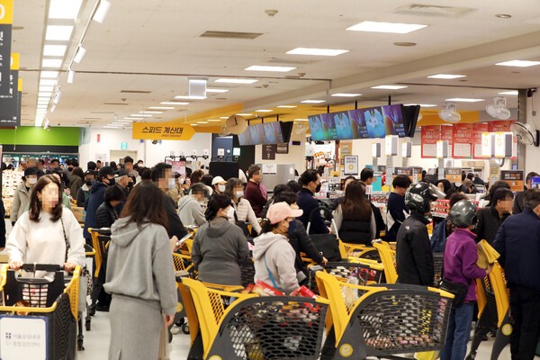 이마트 용산점 [출처=신세계그룹]