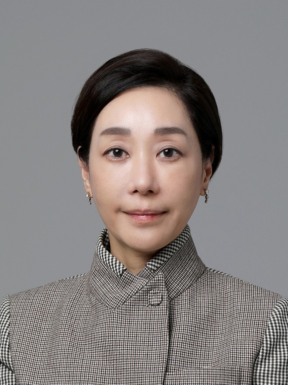 구지은 아워홈 전 부회장. [출처=아워홈]