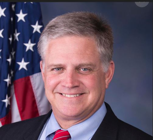 드류 퍼거슨(Drew Ferguson) 현대차그룹 신임 HMG워싱턴사무소장 [출처=현대자동차그룹]