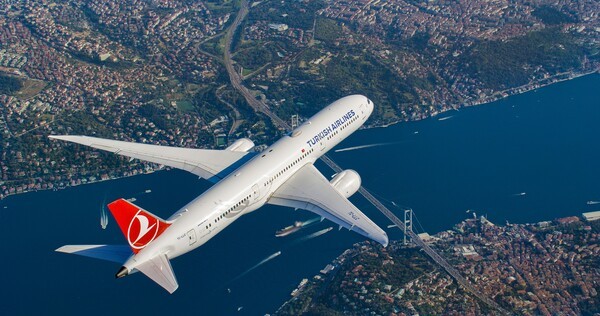 [출처=터키항공]