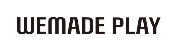 위메이드플레이 CI. [출처=위메이드플레이]