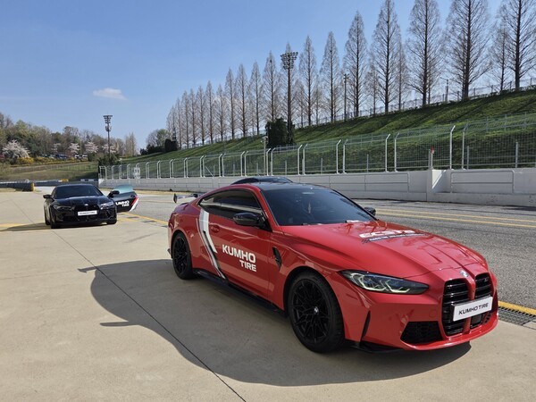 엑스타 익스피리언스 데이(ECSTA Experience Day) [사진=박성호 기자]