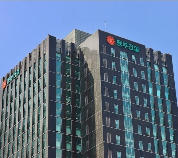 동부건설 사옥.[출처=동부건설]