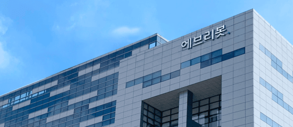 에브리봇 전경. [출처=에브리봇 홈페이지]