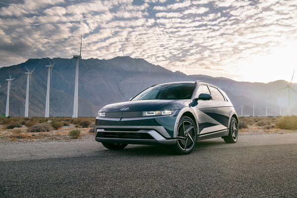 아이오닉 5 [출처=현대자동차]