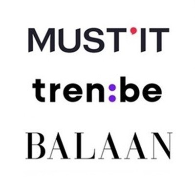 명품플랫폼 3사가 공정위 제재를 받게 됐다. [출처=각사]