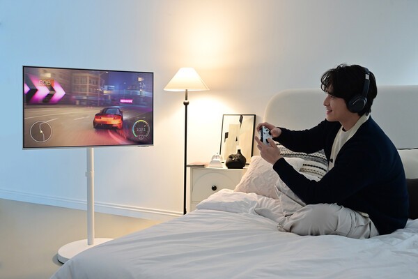 삼성전자 '무빙스타일'.[출처=삼성전자]