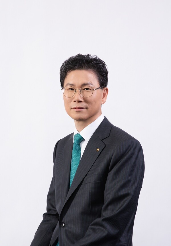 강태영 NH농협은행장.