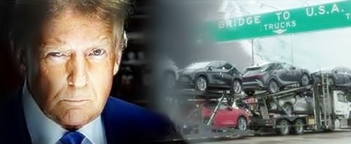 트럼프 대통령은 금리 인하를 재차 압박했지만, 제롬 파월 연방준비제도(Fed) 의장을 해임할 의도는 없다고 밝혔다. [출처=다올투자증권]