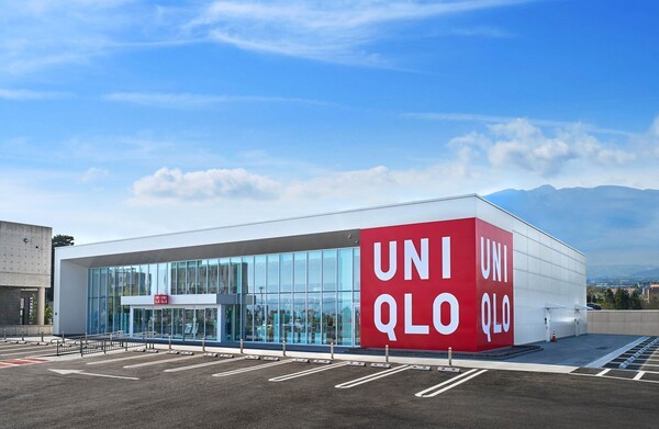 유니클로(UNIQLO)가 오는 25일 ‘제주 도남점’과 ‘서귀포점’을 동시 오픈한다. [출처=유니클로]