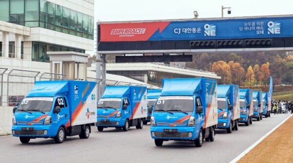 오네 슈퍼레이스 챔피언십 타이틀 후원사 [출처=슈퍼레이스]