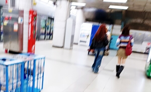 정성미 한국여성정책연구원(여정연) 연구위원은 23일 서울 중구 한국프레스센터에서 열린 공동 토론회에서 "여성 고용률 제고와 저출생 대응에는 근로시간 형태의 다양화와 유연근무제 확대가 핵심 전략"이라고 밝혔다.[출처=김지성 기자]