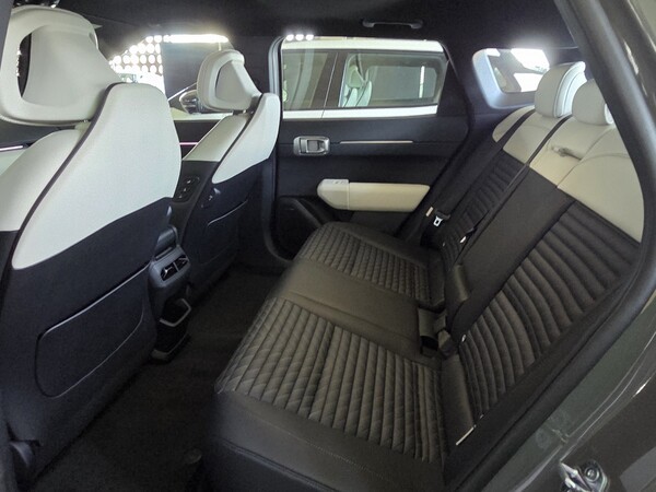 더 기아 EV4 [사진=박성호 기자]