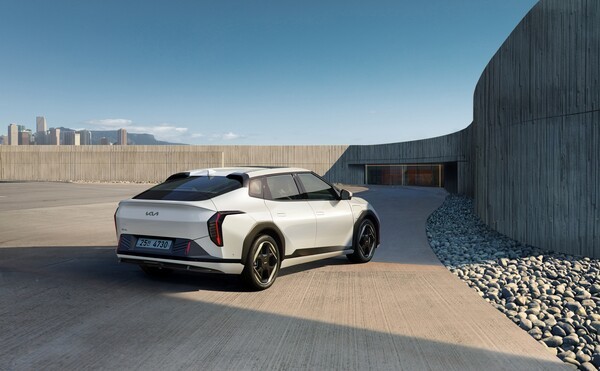 더 기아 EV4 [출처=기아]