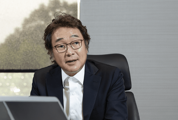 김준식 대동그룹 회장 [출처=대동그룹]