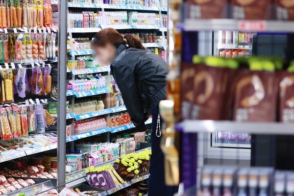 공정위가 편의점 본사의 불공정 거래 관행에 대한 '동의의결'을 최종 확정했다. [출처=연합뉴스]