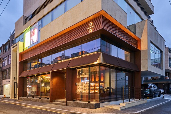 스타벅스코리아는 오는 29일 서울 강남구 도산공원 인근에 ‘스타벅스 리저브 도산’을 개점한다. [출처=스타벅스코리아]