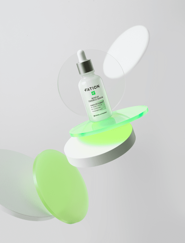 파티온 제품. [출처=동아제약]