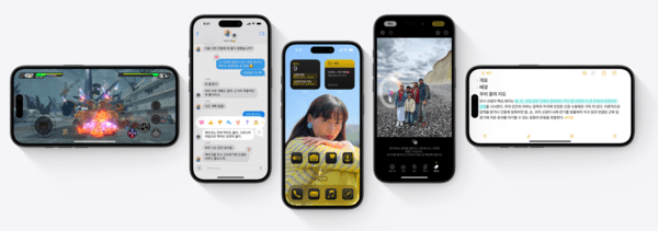 [출처=애플 홈페이지]