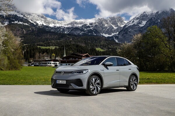 ID.5 [출처=폭스바겐코리아]