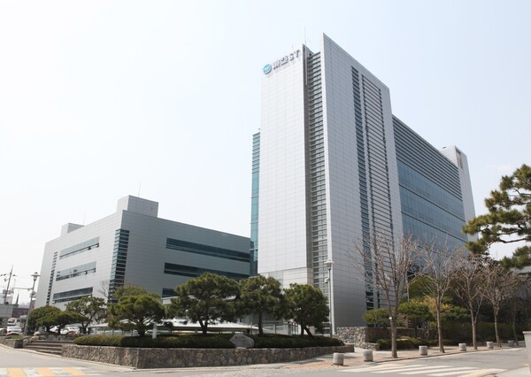 동아에스티 사옥. [출처=동아에스티]