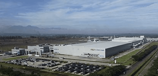 현대자동차그룹과 LG에너지솔루션이 합작 건설한 인도네시아 배터리셀 공장 'HLI그린파워' 전경.[출처=현대차·기아]