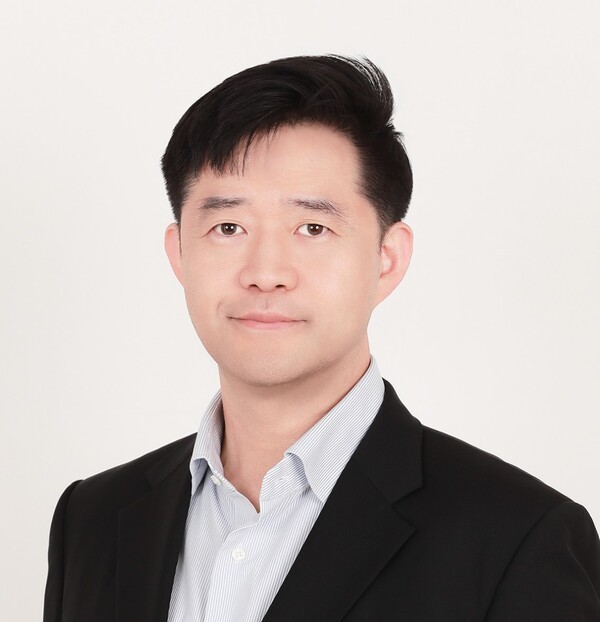 삼성중공업 해양기술영업팀을 이끌고 있는 윤병협 상무 [출처=삼성중공업]