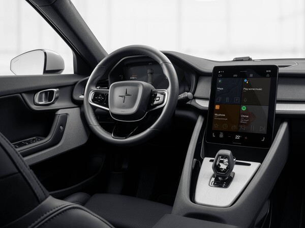 폴스타 2 [출처=폴스타코리아]