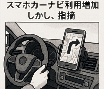 “교통사고는 평범하게 살아가는 사람도 가해자가 될 수 있다. 사고를 접할 때마다 ‘내가 가해자가 될 수도 있었겠다’는 생각에 몸이 움찔하게 된다”. 챗GPT 생성이미지.[출처=오픈AI]