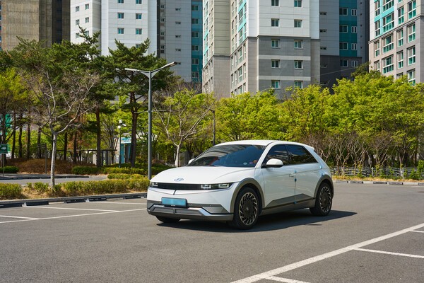 아이오닉 5 [출처=현대자동차그룹]