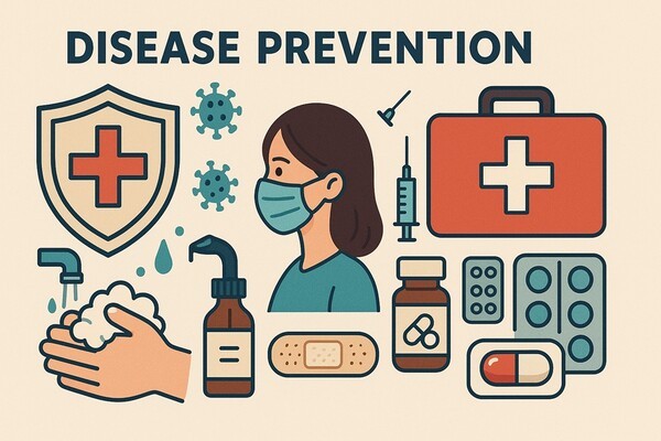 최장 6일간 이어지는 5월 황금연휴(1일 근로자의 날~6일)와 가정의 달을 맞아 국내·외 여행 수요가 급증하고 있다. [출처=오픈AI]