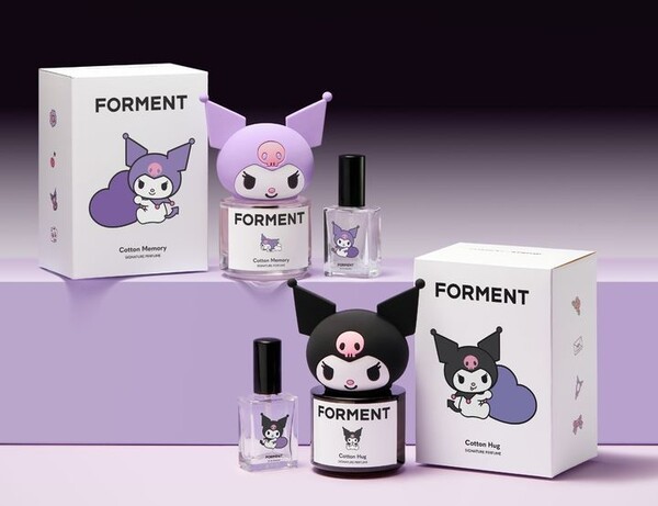 K뷰티 업계가 MZ세대(밀레니얼+Z세대)의 감성을 겨냥한 ‘캐릭터 콜라보레이션 마케팅’에 박차를 가하고 있다. [출처=에이피알]