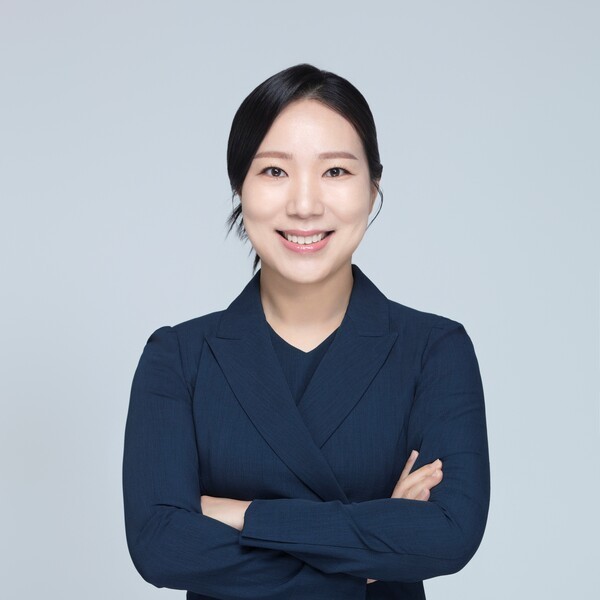 한국아스텔라스 신임 의학부 총괄 강예림 전무. [출처=한국아스텔라스]