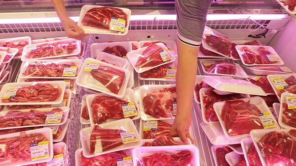 한우자조금이 8개 유통사와 한우 소비 촉진 행사를 시작한다. [출처=연합뉴스]