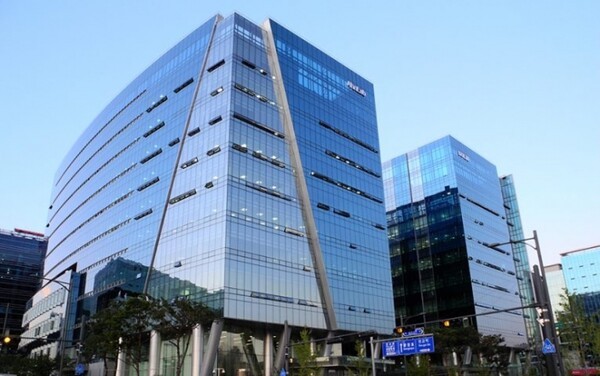 안랩 사옥. [출처=안랩]