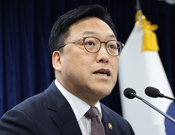 김병환 금융위원장 [출처=연합 ]