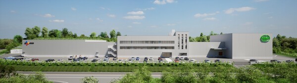 CJ제일제당이 해외 생산 역량을 확대하며 ‘K-푸드 글로벌 영토 확장’에 박차를 가하고 있다. [출처=CJ제일제당]