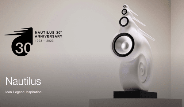 B&W Nautilus.[출처=B&W 홈페이지]