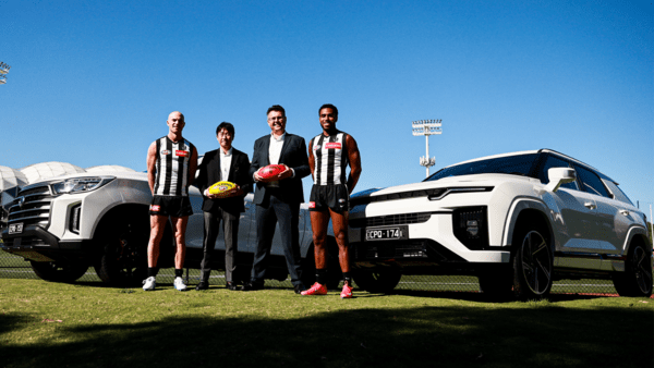 KGM 마케팅 이미지 [출처=KGM]