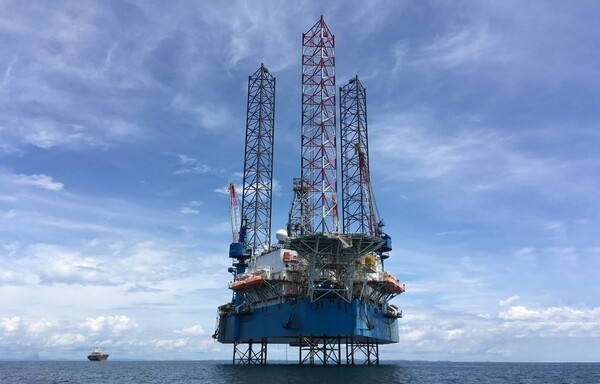 베트남 15-1/05 광구 사진 [출처=SK이노베이션]